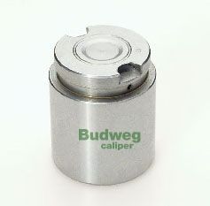 BUDWEG CALIPER 233418 -  Поршень, корпус скобы тормоза